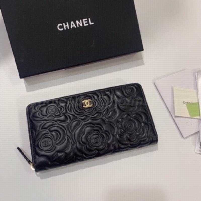 Chanel Wallets 53